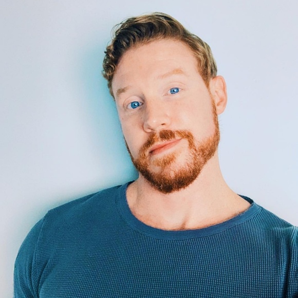 Meet your Posher, Christopher - Picture 1 of 1